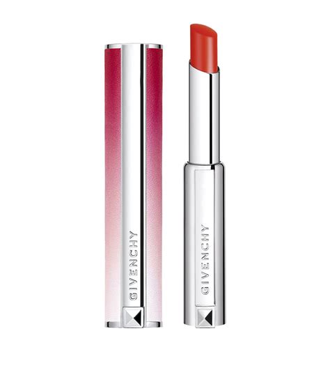 givenchy le rouge perfecto intense with pearls|temptalia Givenchy.